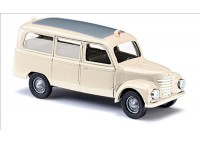 Autoturism Framo V901/2 salvare - TT Busch 8683